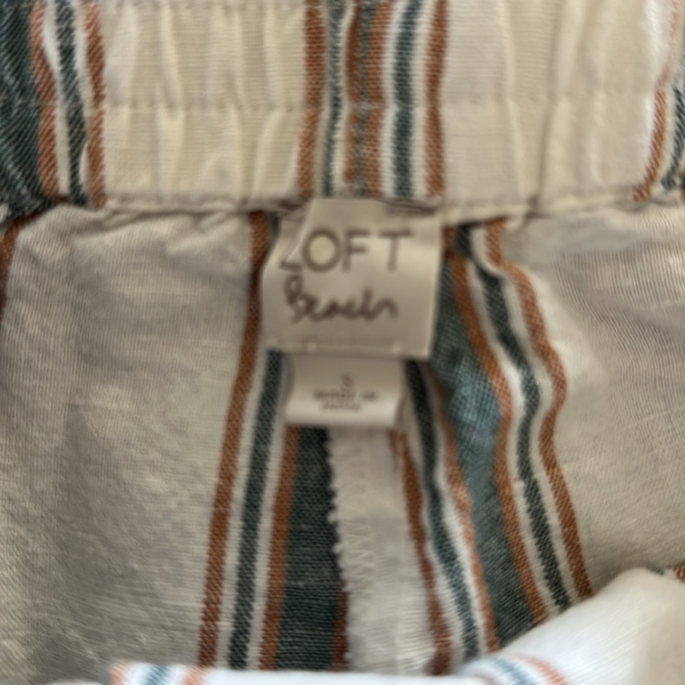 Lot of beachy shorts, preloved-gently used condition - Picture 6 of 7